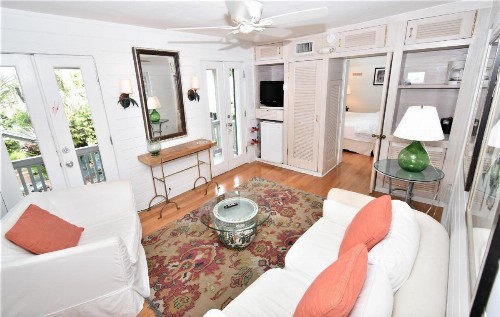 Simonton Court Historic Inn & Cottages - image 36