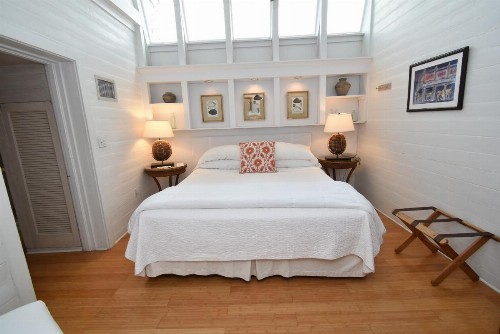 Simonton Court Historic Inn & Cottages - image 38