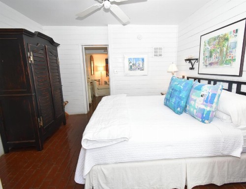 Simonton Court Historic Inn & Cottages - image 39