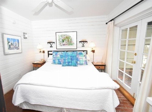 Simonton Court Historic Inn & Cottages - image 40