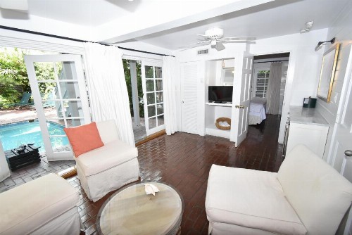 Simonton Court Historic Inn & Cottages - image 41