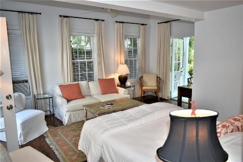 Simonton Court Historic Inn & Cottages - image 43