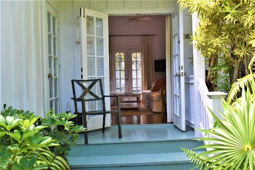 Simonton Court Historic Inn & Cottages - image 45