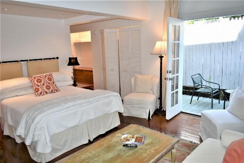 Simonton Court Historic Inn & Cottages - image 46