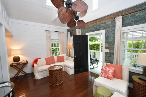 Simonton Court Historic Inn & Cottages - image 48