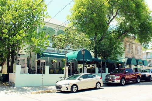 The Casablanca Hotel - image 11