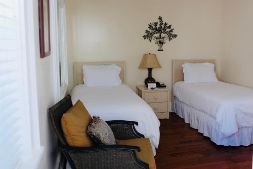 The Casablanca Hotel - image 16