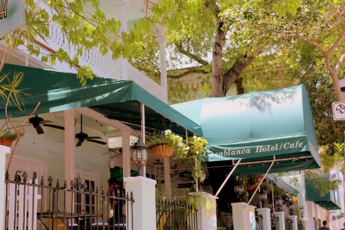The Casablanca Hotel - image 17
