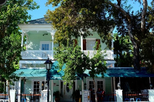 The Casablanca Hotel - image 24