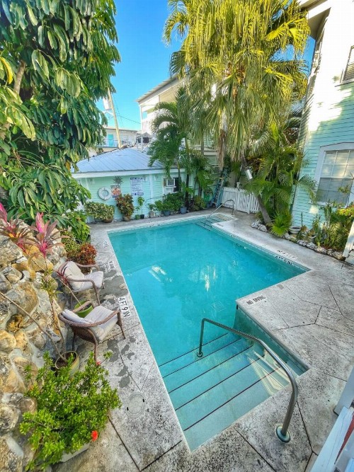 The Casablanca Hotel - image 25