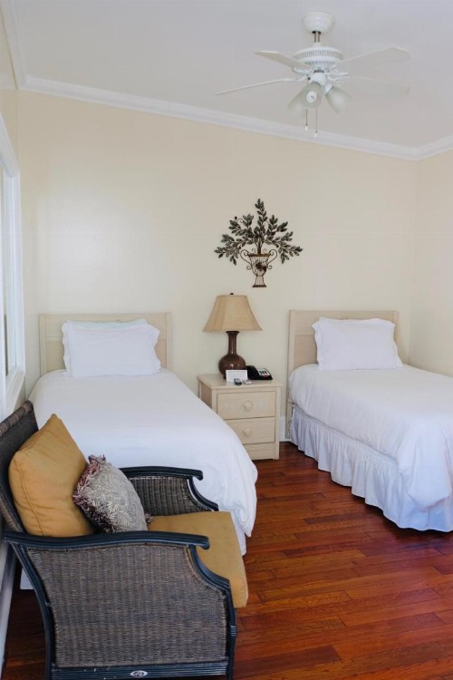 The Casablanca Hotel - image 31