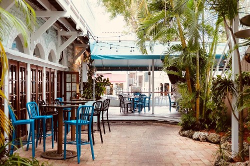 The Casablanca Hotel - image 38