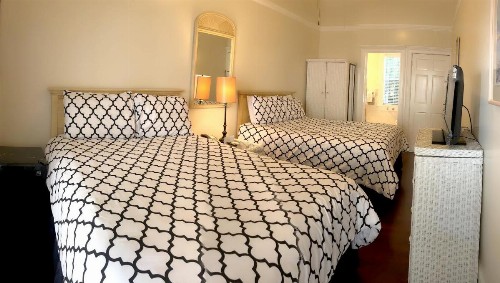 The Casablanca Hotel - image 41