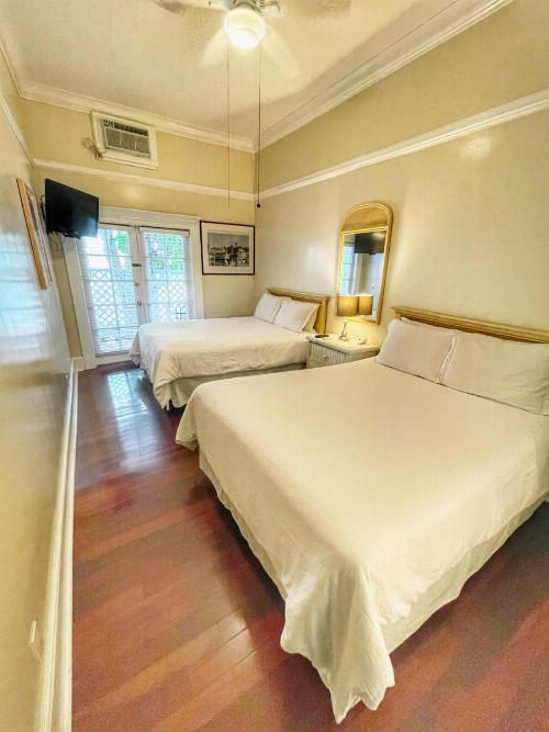 The Casablanca Hotel - image 8