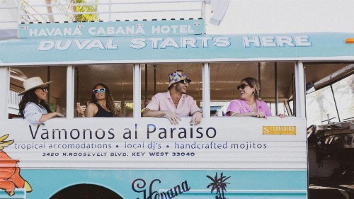 Havana Cabana at Key West - image 37