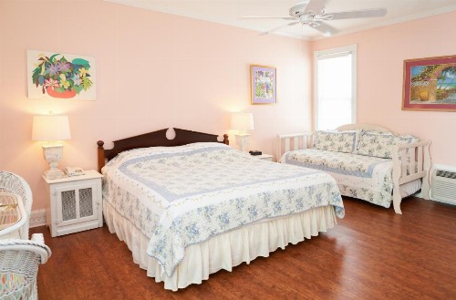 Amsterdam's Curry Mansion Inn - image 11
