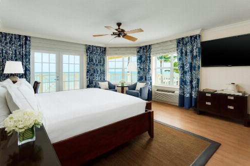 Southernmost Beach Resort - image 1