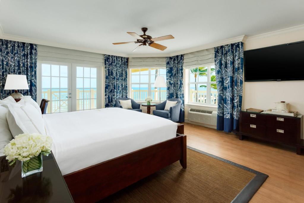 Southernmost Beach Resort - main image