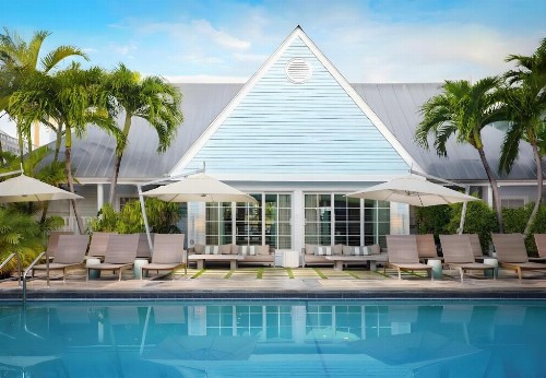 Southernmost Beach Resort - image 12