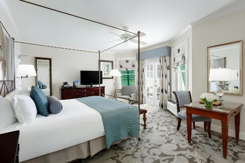 Southernmost Beach Resort - image 14