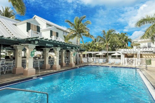 Southernmost Beach Resort - image 16