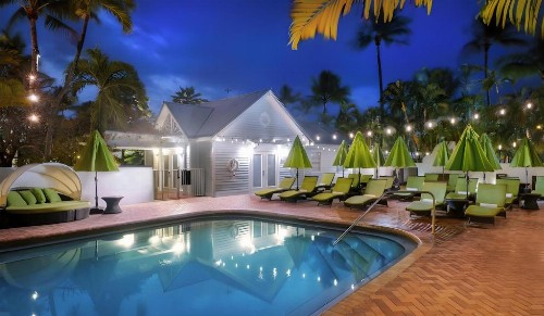Southernmost Beach Resort - image 18
