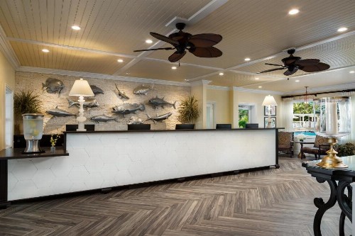 Southernmost Beach Resort - image 19