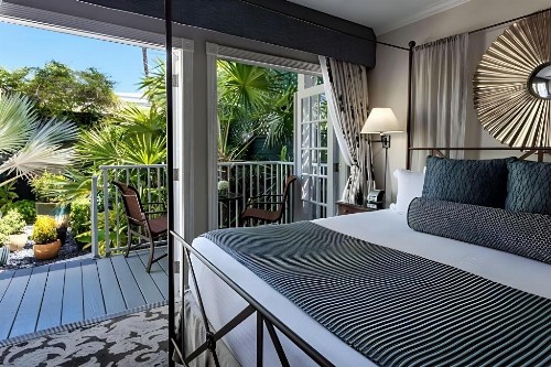 Southernmost Beach Resort - image 20