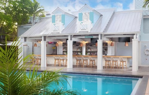Southernmost Beach Resort - image 21