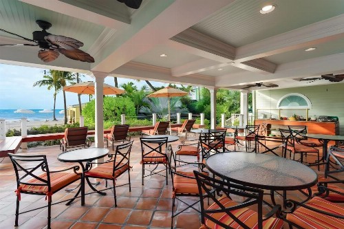 Southernmost Beach Resort - image 22