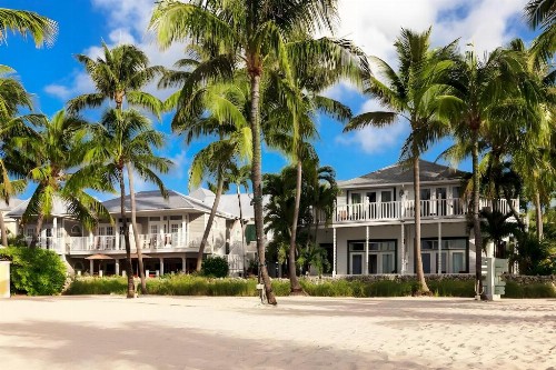 Southernmost Beach Resort - image 24