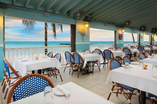 Southernmost Beach Resort - image 26