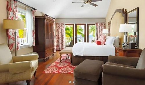 Southernmost Beach Resort - image 28