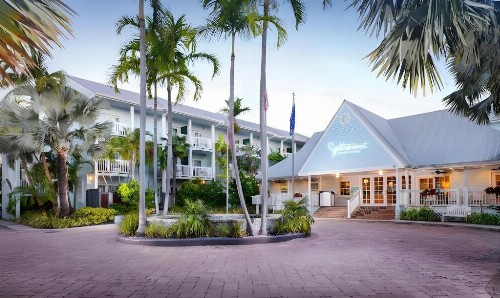 Southernmost Beach Resort - image 29