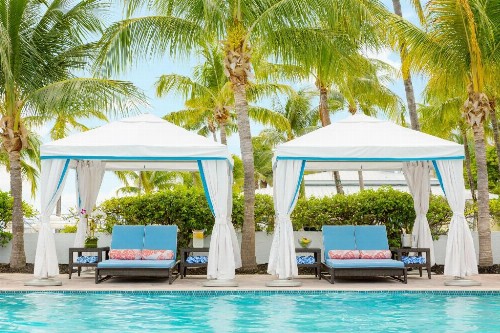 Southernmost Beach Resort - image 32