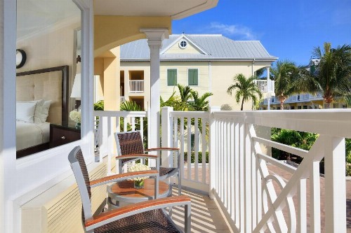 Southernmost Beach Resort - image 35