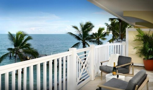 Southernmost Beach Resort - image 37