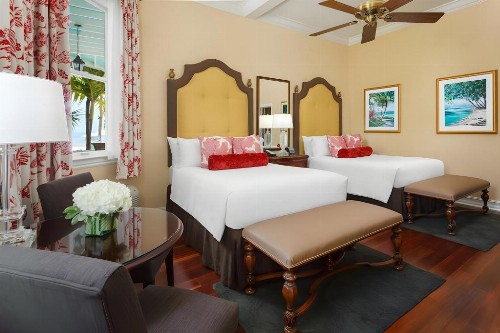 Southernmost Beach Resort - image 38