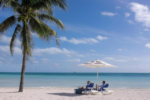 Southernmost Beach Resort - image 39