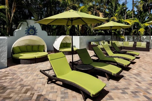 Southernmost Beach Resort - image 41