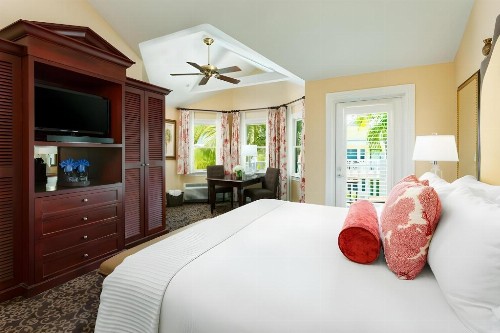 Southernmost Beach Resort - image 43