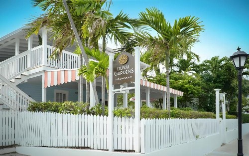 Southernmost Beach Resort - image 44