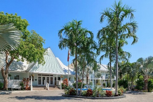Southernmost Beach Resort - image 45