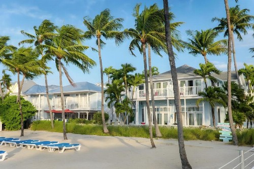 Southernmost Beach Resort - image 47