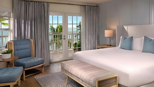 Southernmost Beach Resort - image 48