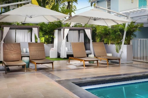 Southernmost Beach Resort - image 49