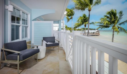 Southernmost Beach Resort - image 7