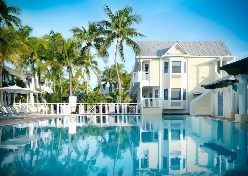 Southernmost Beach Resort - image 9