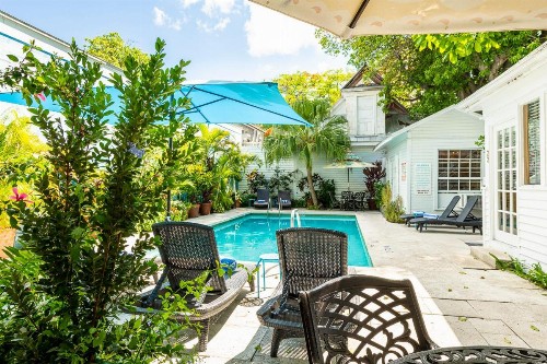 Rose Lane Villas - image 22