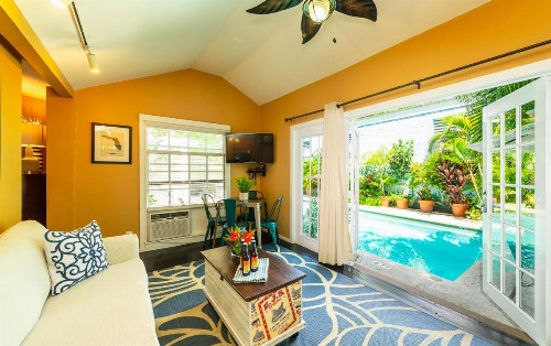 Rose Lane Villas - image 23